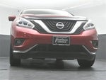 2017 Murano Thumbnail 39