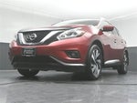 2017 Murano Thumbnail 40