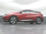 2017 Murano Thumbnail 41