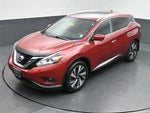 2017 Murano Thumbnail 48