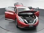2017 Murano Thumbnail 55