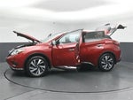 2017 Murano Thumbnail 57