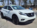 2018 Murano Thumbnail 1
