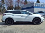 2018 Murano Thumbnail 2
