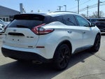 2018 Murano Thumbnail 3