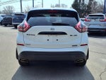 2018 Murano Thumbnail 4