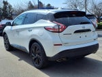 2018 Murano Thumbnail 5