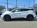 2018 Murano Thumbnail 6