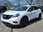 2018 Murano Thumbnail 7