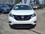 2018 Murano Thumbnail 8