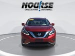 2018 Murano Thumbnail 3