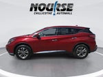 2018 Murano Thumbnail 5