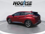 2018 Murano Thumbnail 6