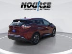 2018 Murano Thumbnail 8