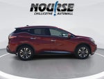 2018 Murano Thumbnail 9
