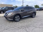 2018 Murano Thumbnail 1