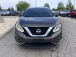 2018 Murano Thumbnail 2