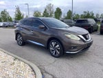 2018 Murano Thumbnail 3