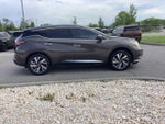 2018 Murano Thumbnail 5