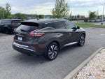 2018 Murano Thumbnail 6