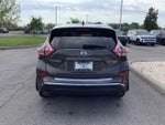 2018 Murano Thumbnail 7