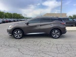 2018 Murano Thumbnail 9