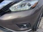 2018 Murano Thumbnail 39