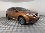 2015 Murano Thumbnail 1