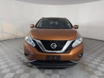 2015 Murano Thumbnail 2