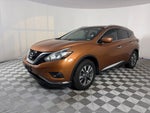 2015 Murano Thumbnail 3
