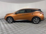 2015 Murano Thumbnail 4
