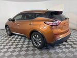 2015 Murano Thumbnail 5