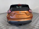 2015 Murano Thumbnail 6
