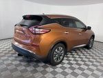 2015 Murano Thumbnail 7