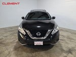 2016 Murano Thumbnail 2