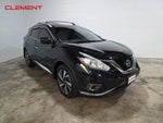 2016 Murano Thumbnail 3