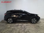 2016 Murano Thumbnail 4