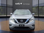 2016 Murano Thumbnail 2