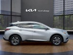 2016 Murano Thumbnail 3