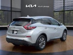 2016 Murano Thumbnail 4