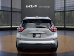 2016 Murano Thumbnail 5