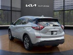 2016 Murano Thumbnail 6