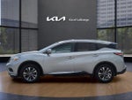 2016 Murano Thumbnail 7