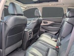 2016 Murano Thumbnail 8