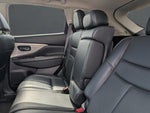 2016 Murano Thumbnail 9
