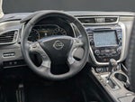 2016 Murano Thumbnail 10