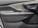 2016 Murano Thumbnail 11