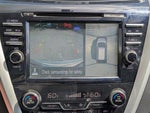2016 Murano Thumbnail 20