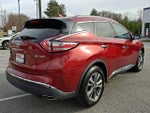 2017 Murano Thumbnail 7