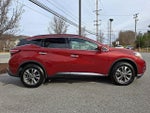 2017 Murano Thumbnail 8